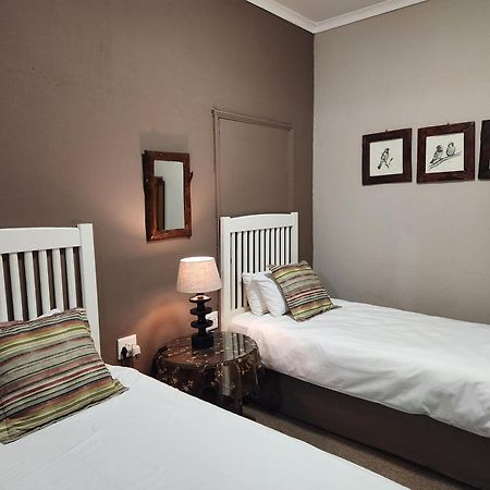 Spes Bona Guesthouse Колсберг Экстерьер фото
